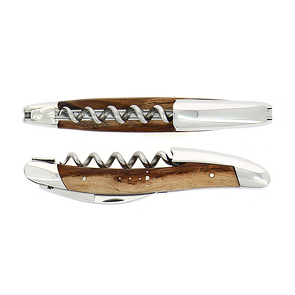 FORGE DE LAGUIOLE | 葡萄藤木開瓶器