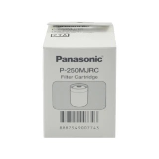 【Panasonic】適用PJ-250MR｜淨水器濾芯|P-250MJRC