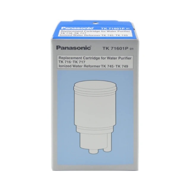 【Panasonic】適用TK-745/TK-749｜淨水器濾芯｜ TK-71601