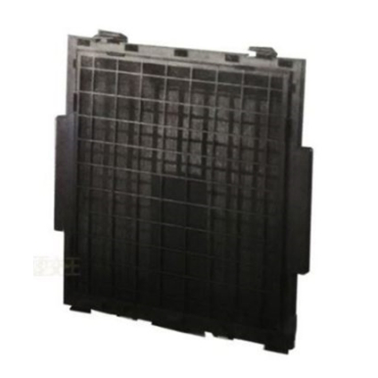 SPT 尚朋堂 空氣清淨機專用前置濾網(SA-E966) 適用SA-9966PD