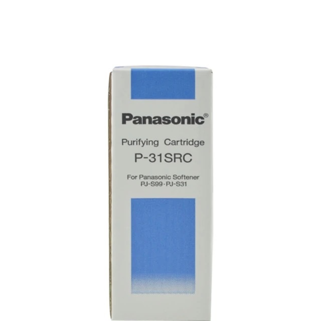 【Panasonic】適用PJ-S99｜淨水器濾心|P-31SRC