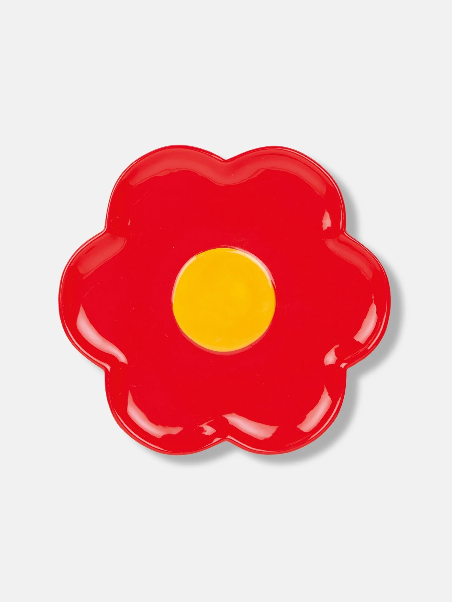 Daisy Plate｜DOIY