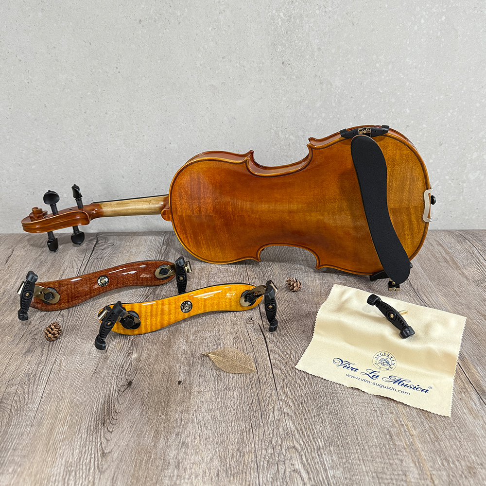 VLM Diamond No.1 鑽石一號 小提琴楓木肩墊