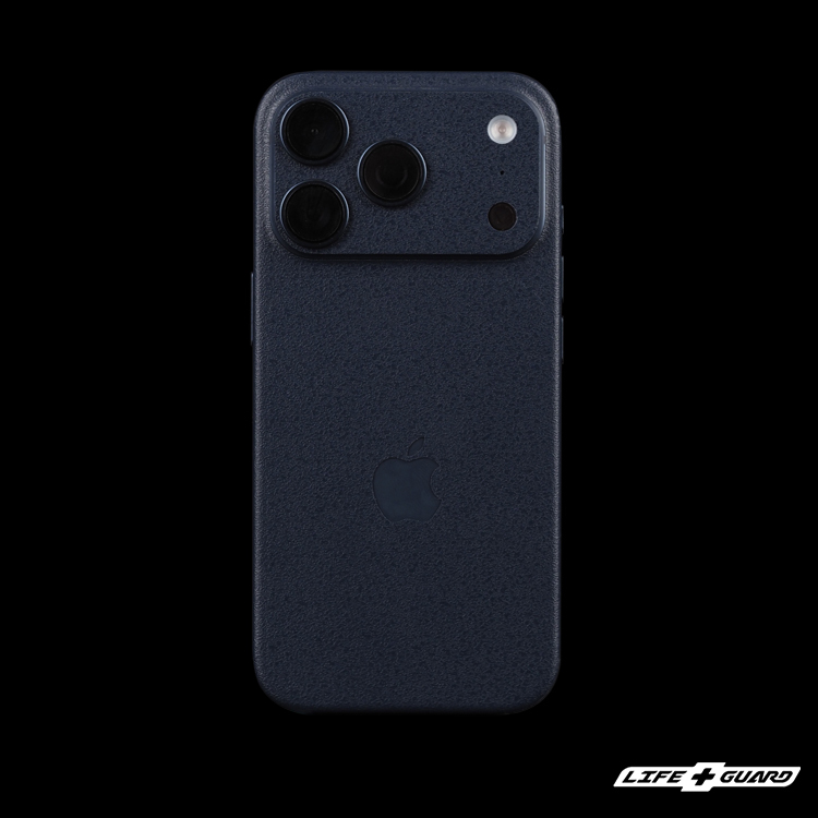 iPhone 17 Pro max Phone Skin