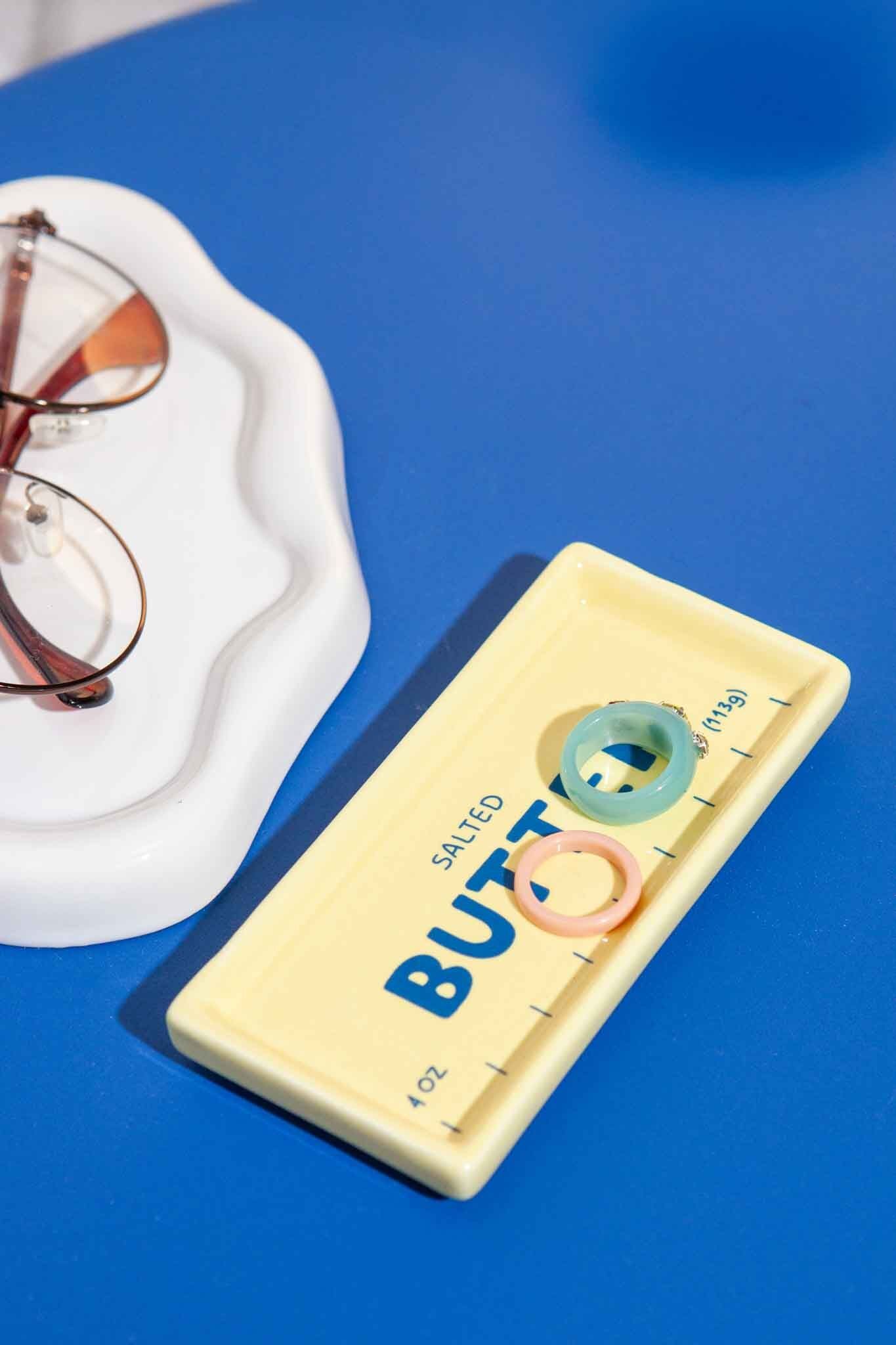 Butter Trinket Tray｜DOIY