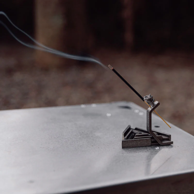 【OLDDOG】UCA Holder 蚊香線香配件