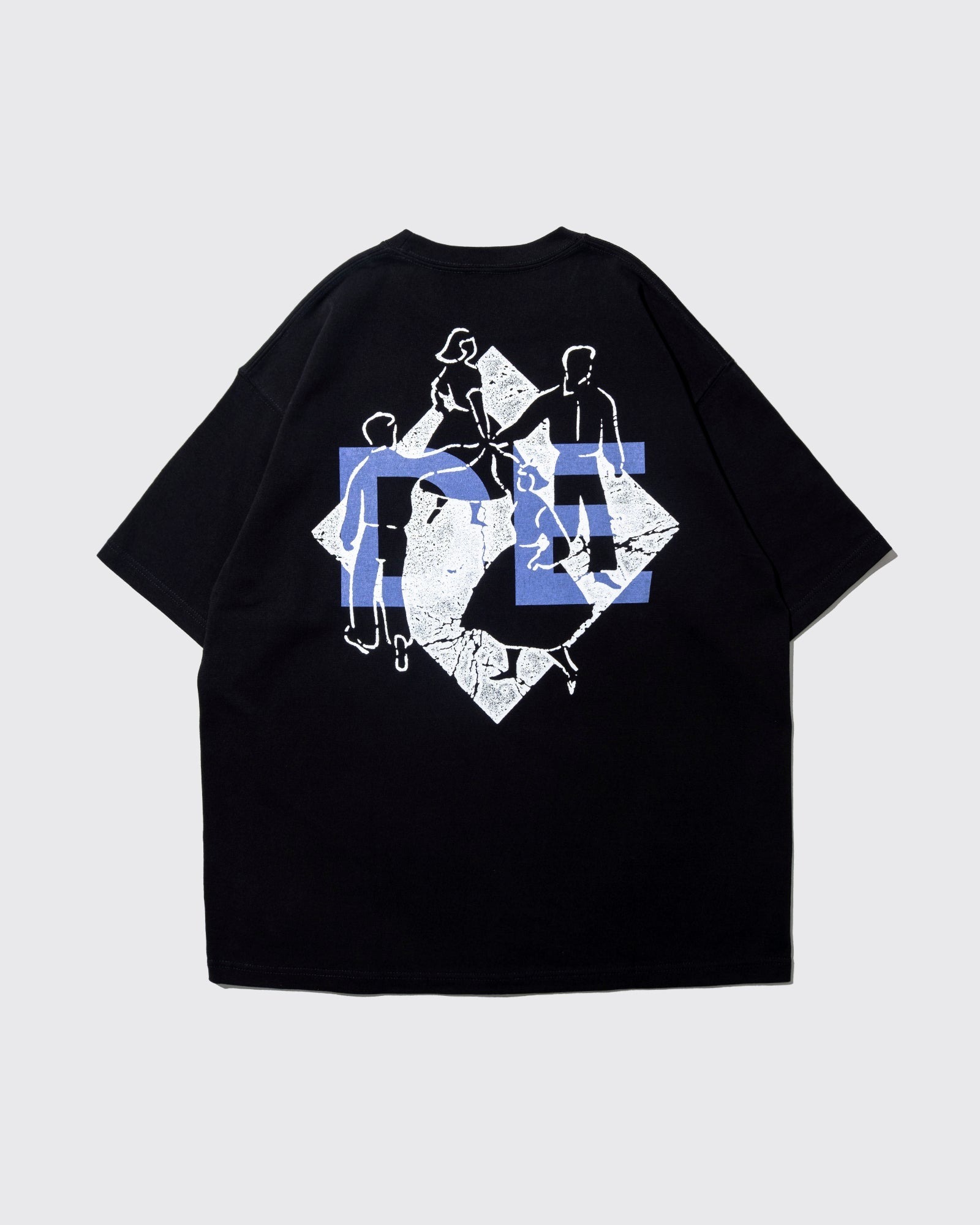 DeMarco DnD HEAVY TEE