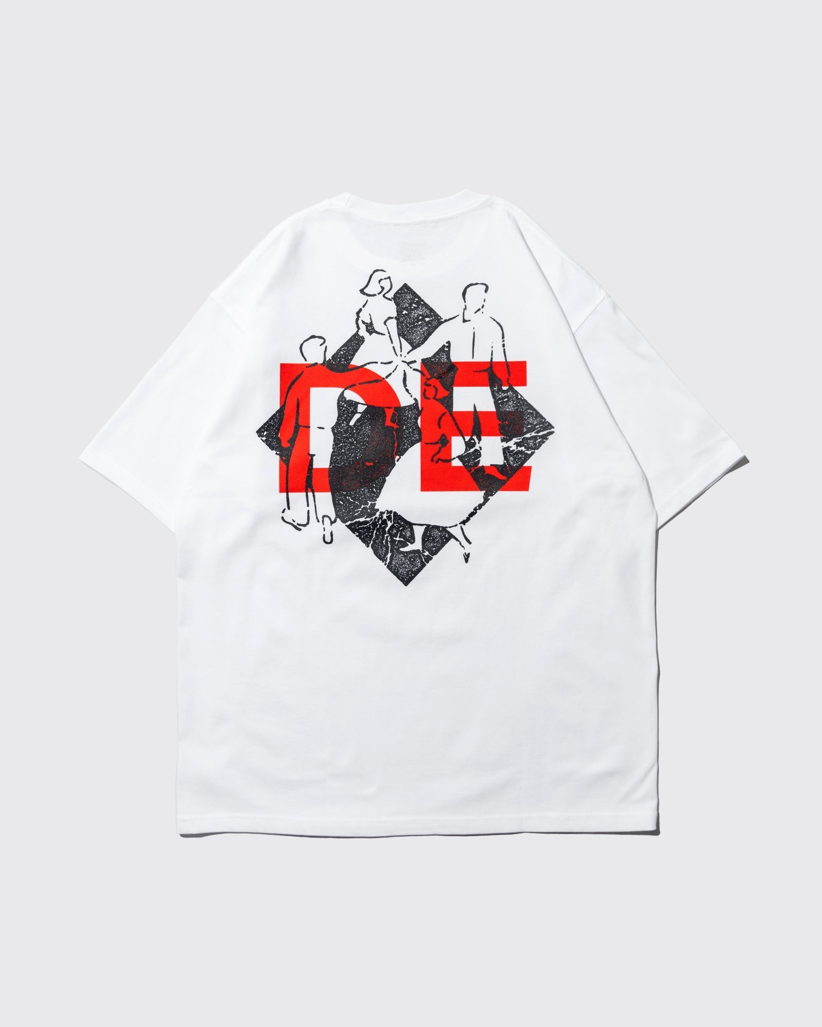 DeMarco DnD HEAVY TEE