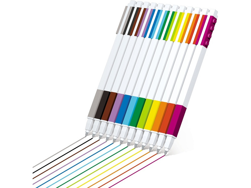 LEGO 積木原子筆