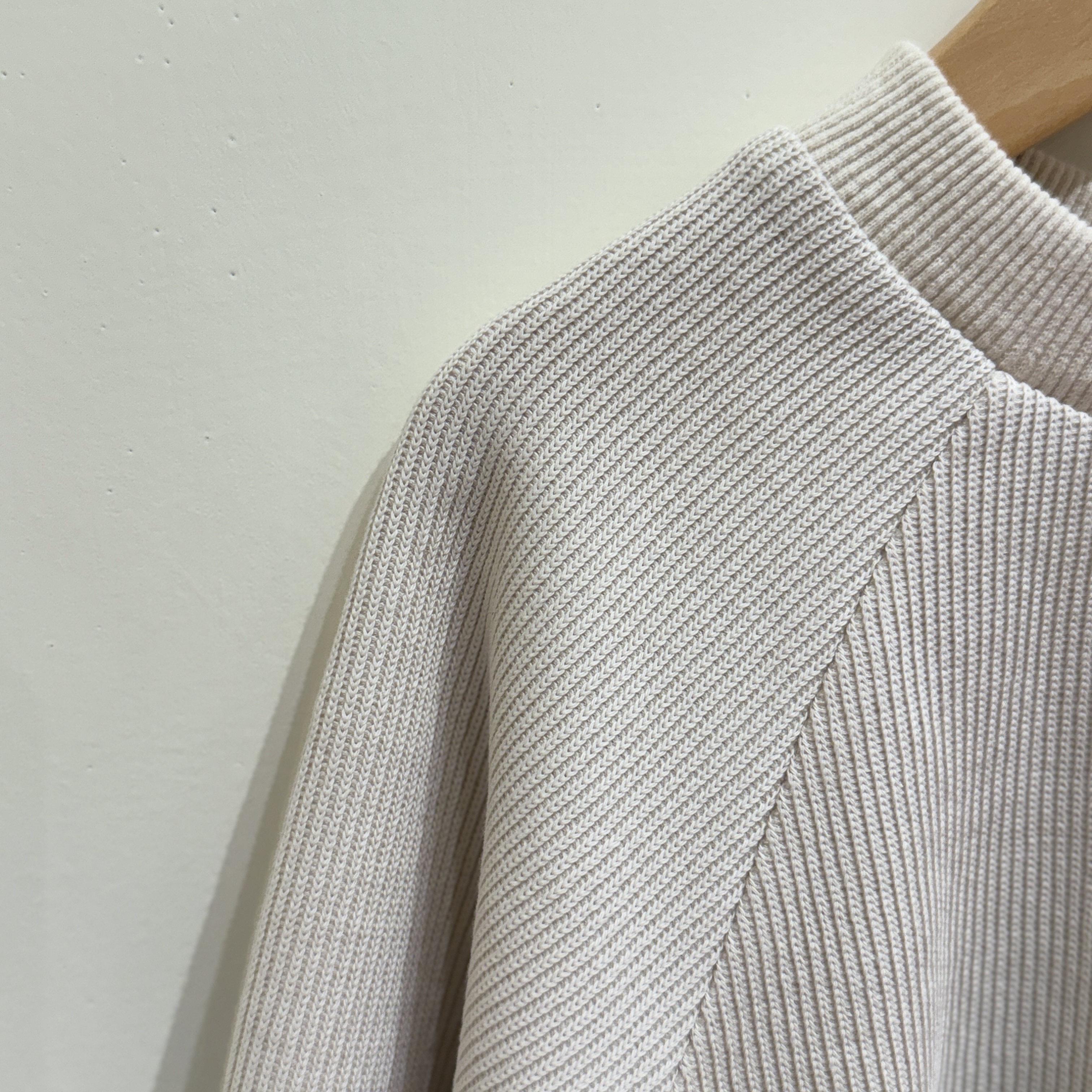 25秋 大口袋造型T