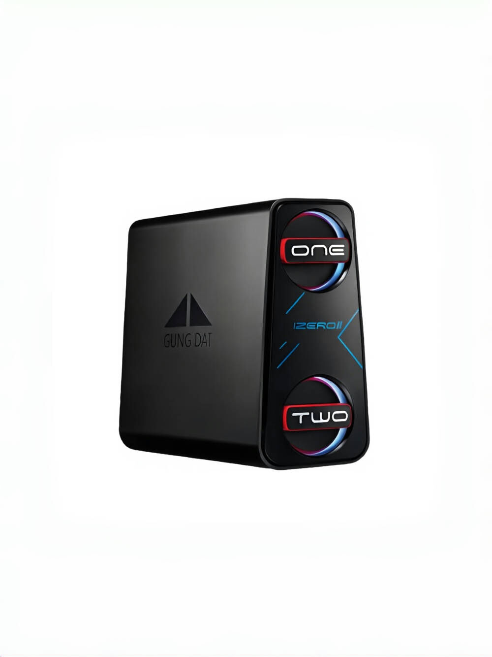 【GUNG DAI宮黛】直輸機600G|I-ZERO