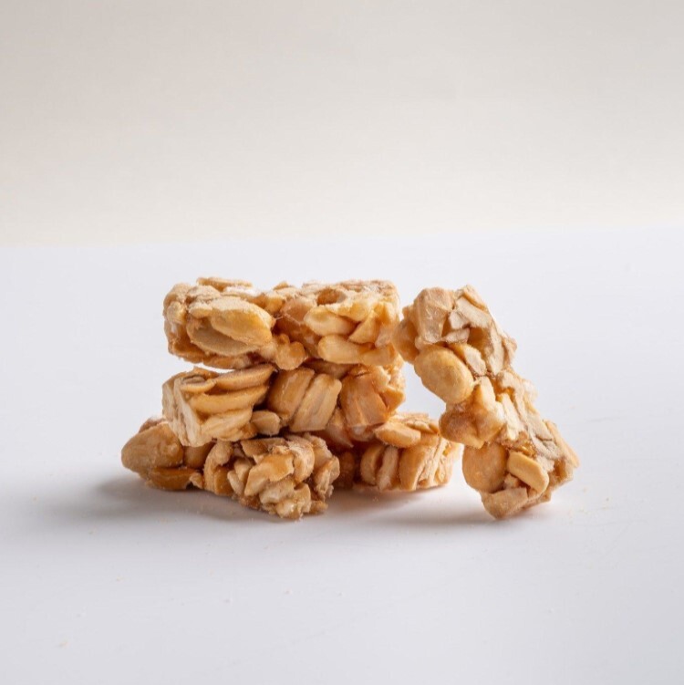 古早味米香花生 |大地花生