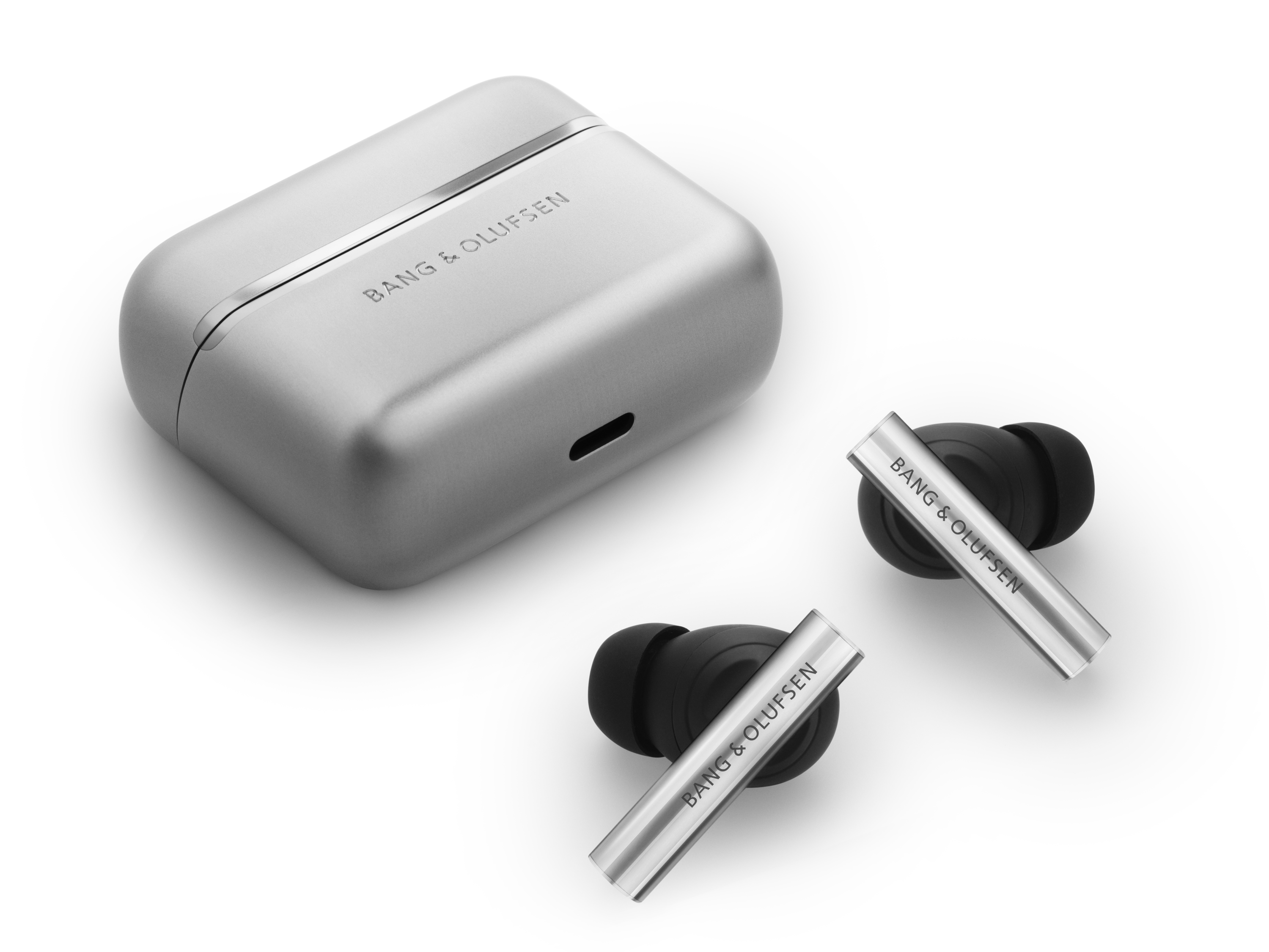 B&O Grace 極致旗艦真無線藍牙耳機