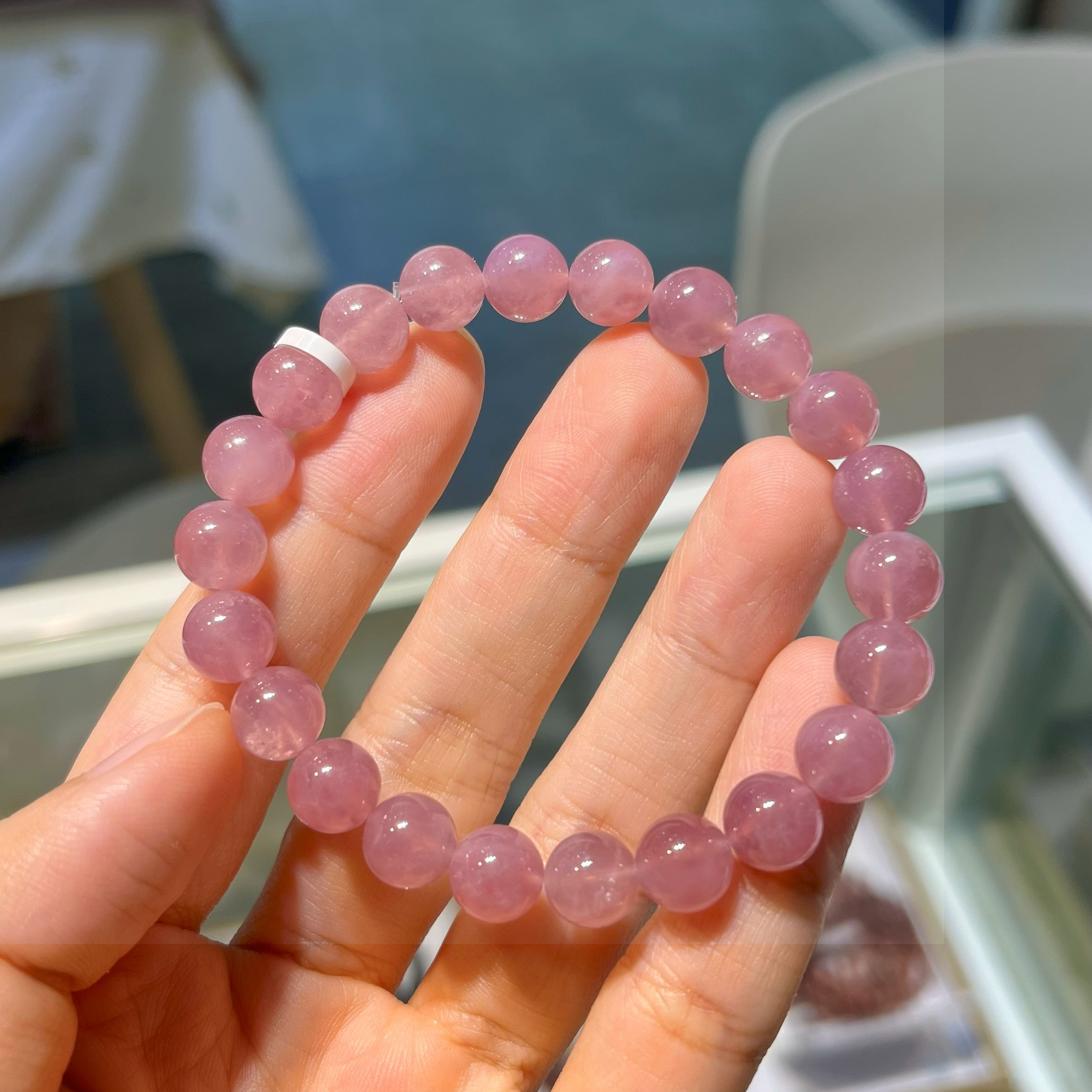 馬粉手串 01406 8.5mm