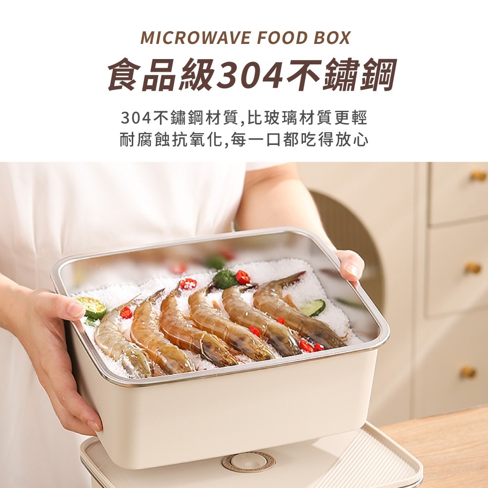 微波保鮮盒【CC0640】