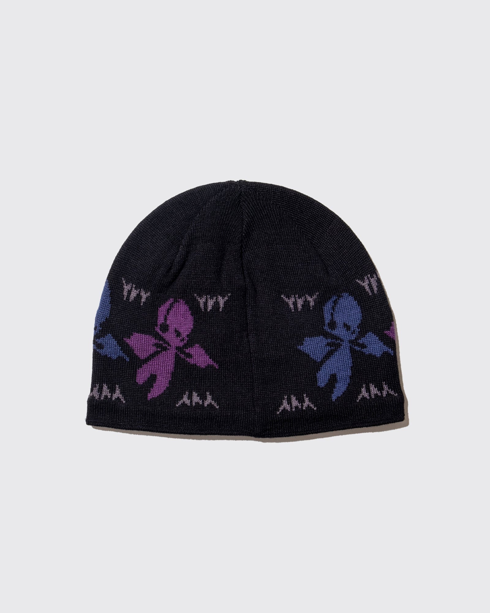 DeMarco CHOCO MIX FLEECE BEANIE