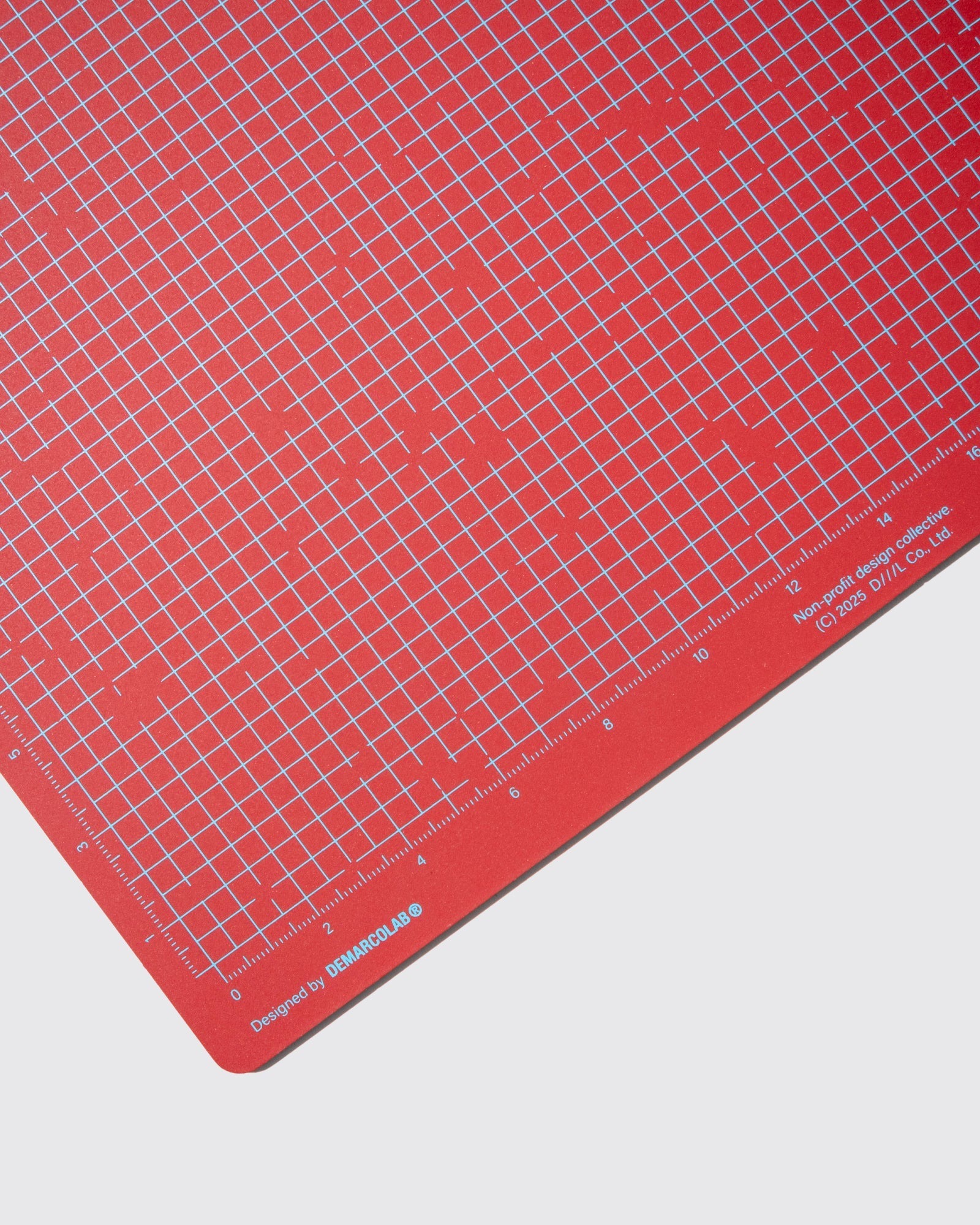 DeMarco Night Camo Cutting Mat