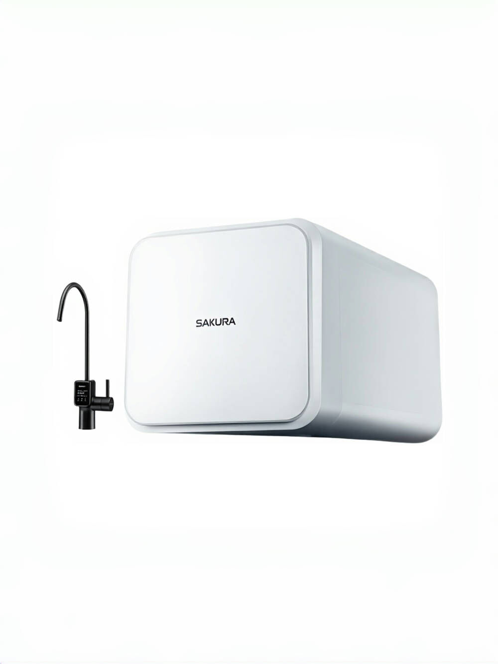 【SAKURA櫻花】RO淨水器800G|P0262