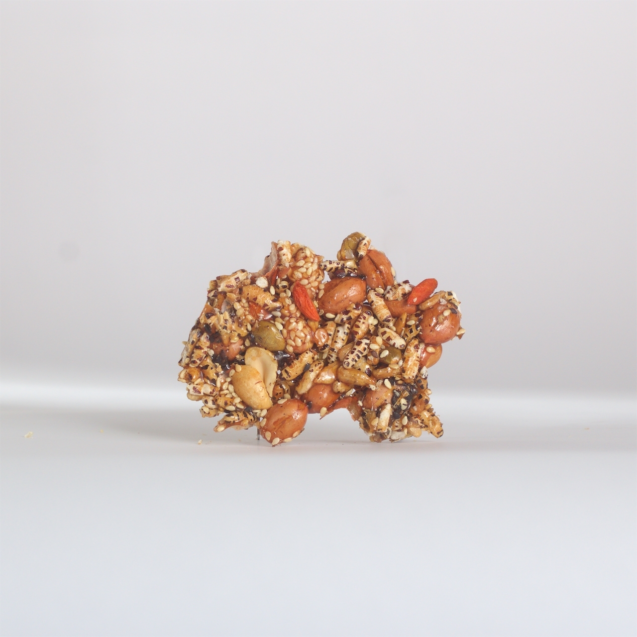 養生五穀花生 |大地花生