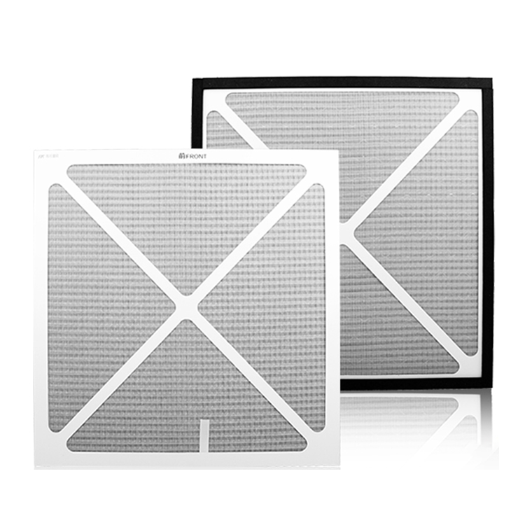 SPT 尚朋堂 空氣清淨機強效活性碳濾網(SA-350) 適用SA-9925/SA-9955U