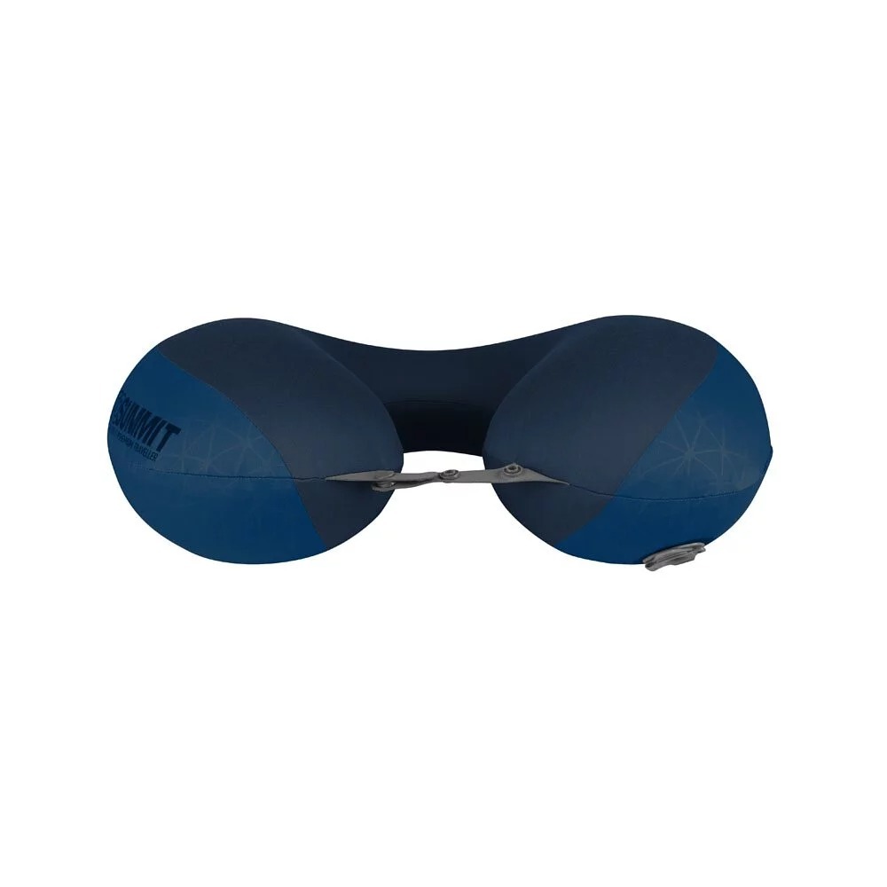 【Sea to Summit】50D 充氣頸枕 2.0 [海軍藍、紫、綠]