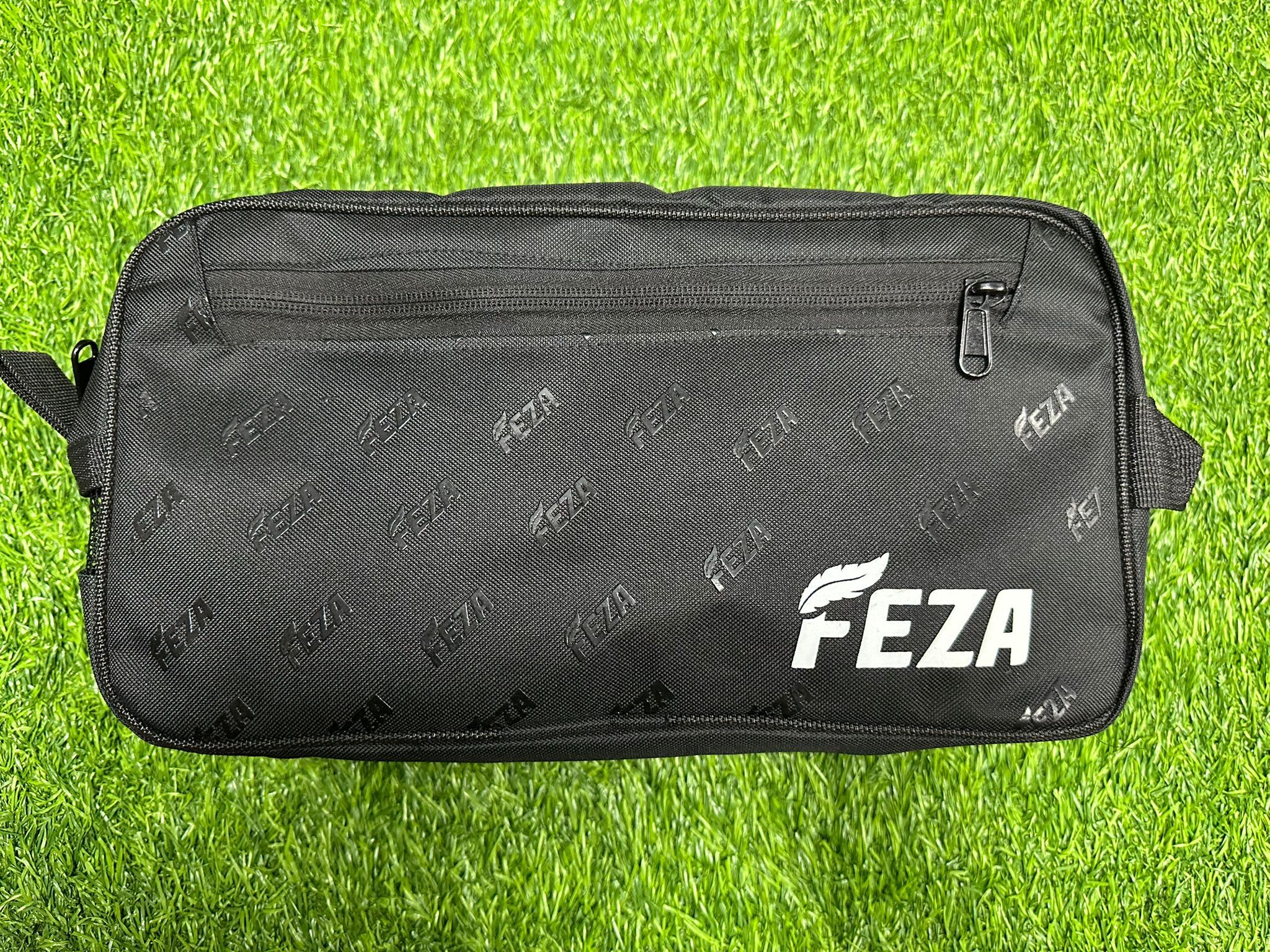 Feza 龍門手套手提袋