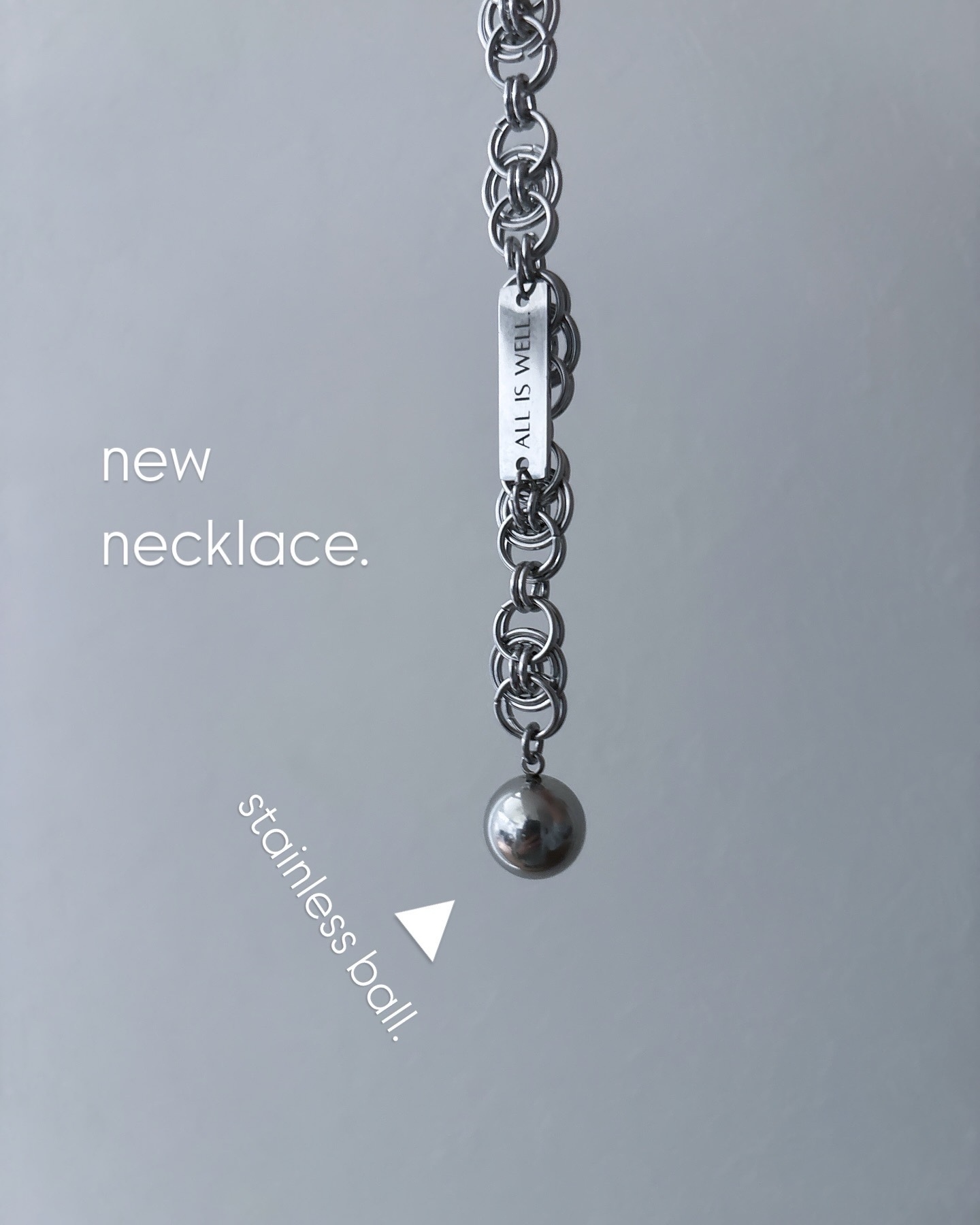 [ALL IS WELL.] & over | NO.44