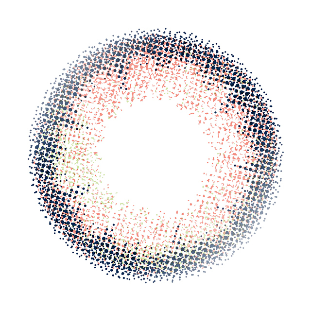 Vntus Moment | 日拋 | 10片