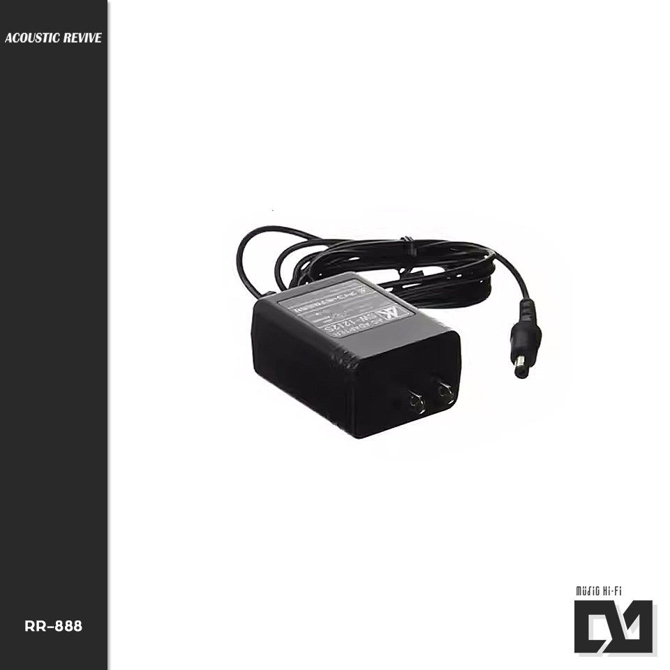 Acoustic Revive RR-888 極低頻脈衝產生器