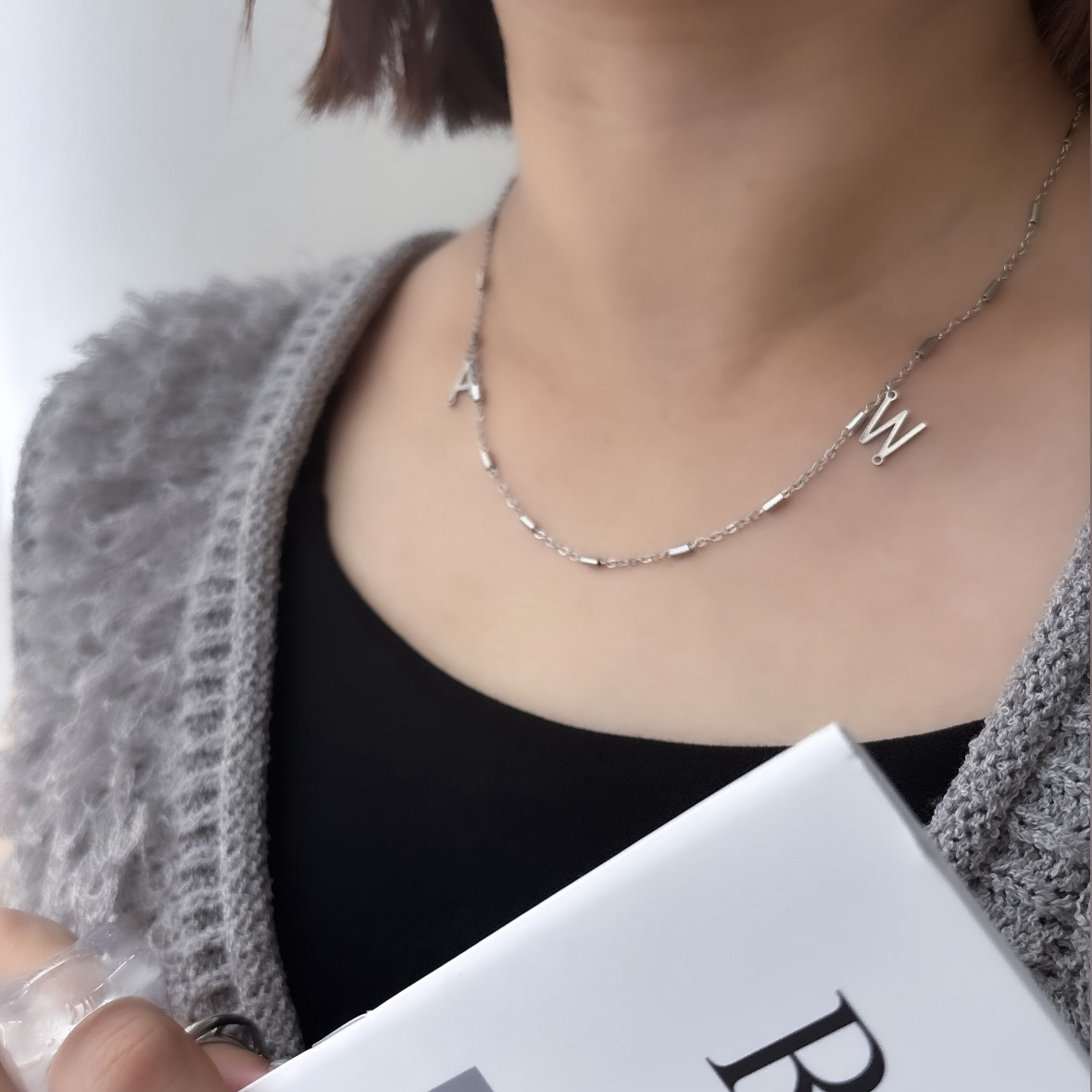 [ALL IS WELL.] aiw. | NO.46