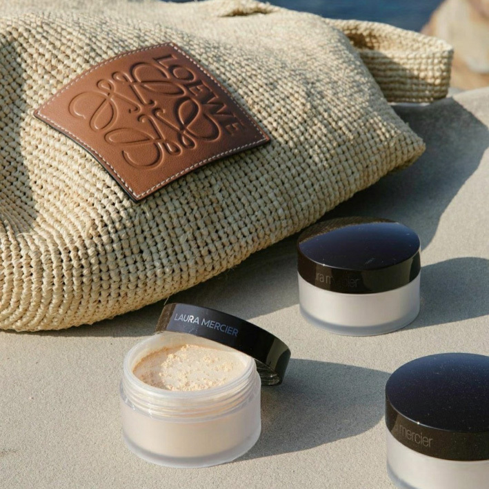 LAURA MERCIER 蘿拉蜜思 煥顏透明蜜粉 29g