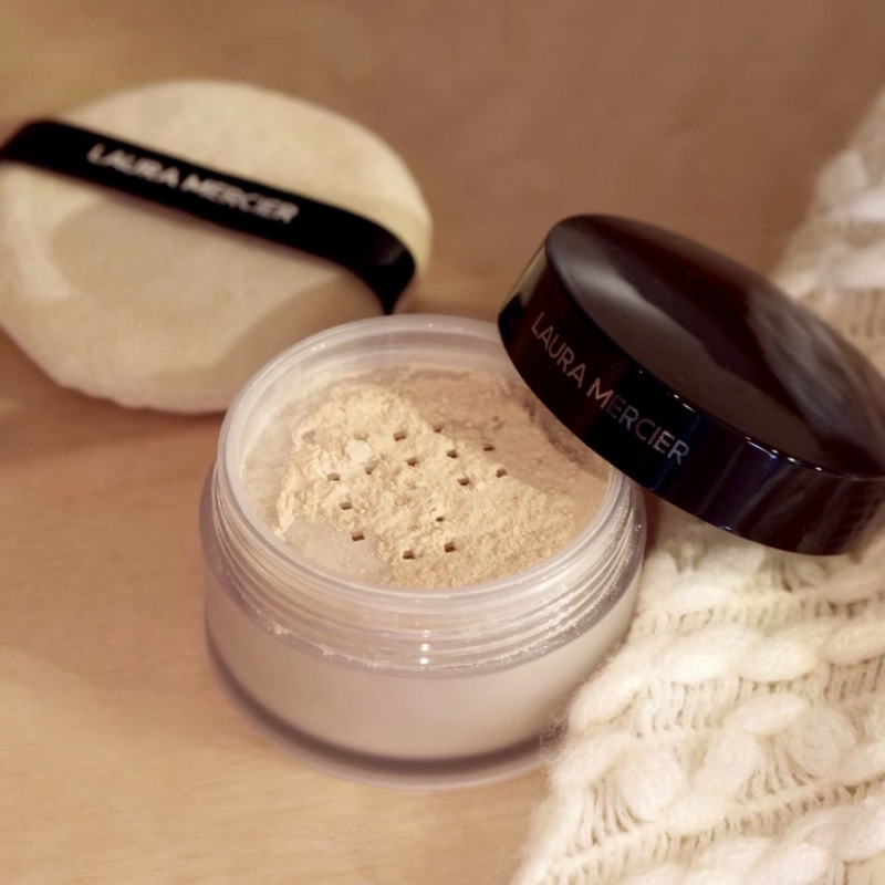 LAURA MERCIER 蘿拉蜜思 煥顏透明蜜粉 29g