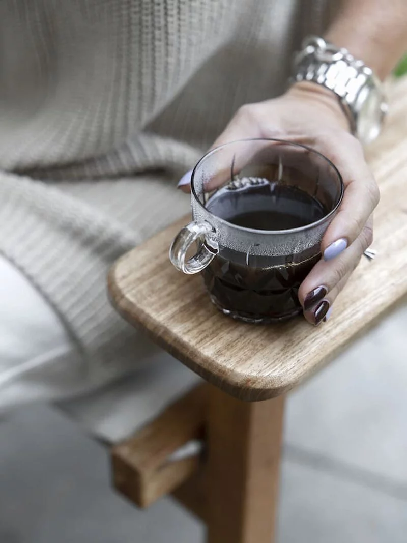 瑞典 Sagaform-野餐咖啡杯,適合搭配黑咖啡,既可滿足咖啡香,又具備視覺享受