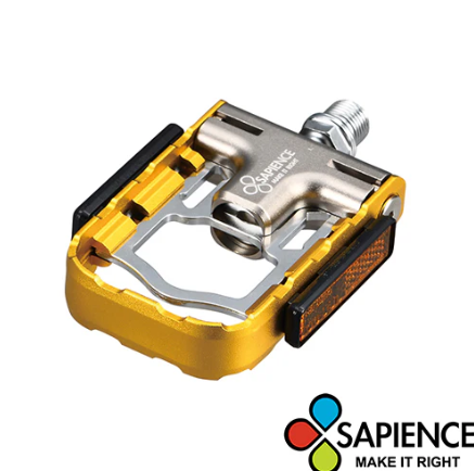 Sapience YP-126 台灣品牌摺踏 ( 輕量版 )