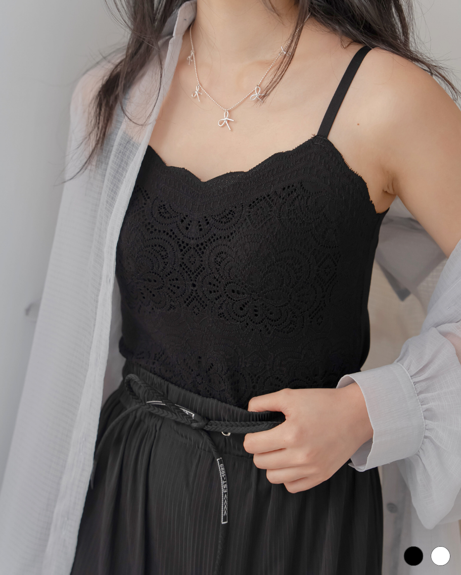 彈力蕾絲雕花羊毛絨小可愛