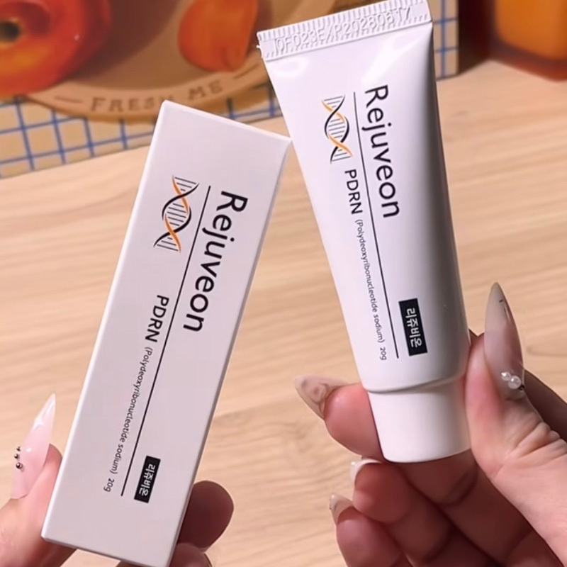 韓國 Rejuveon PDRN修復面霜20g
