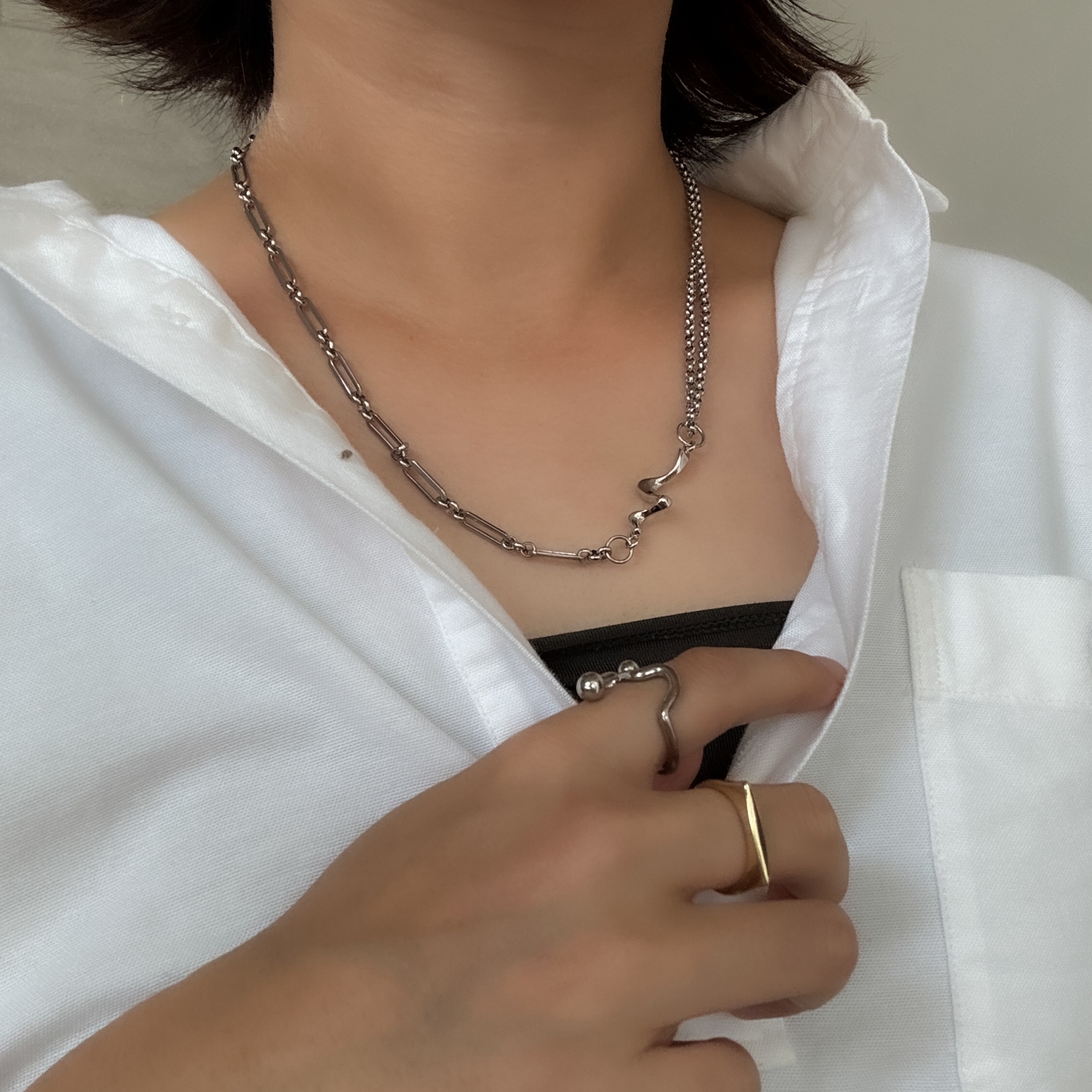 [ALL IS WELL.] une. | NO.49