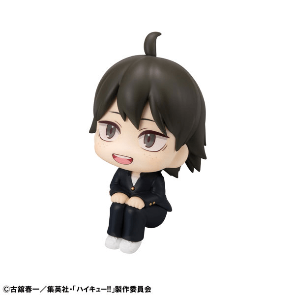 「ACG.GO」「預購」[LOOK UP]《排球少年!! 》山口忠