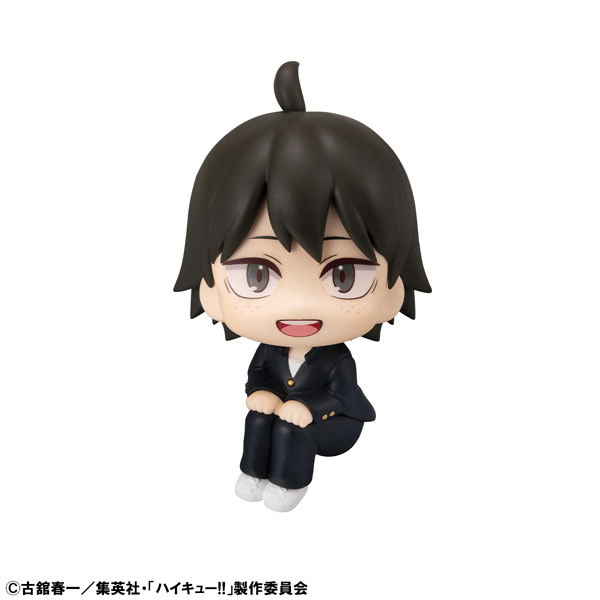 「ACG.GO」「預購」[LOOK UP]《排球少年!! 》山口忠