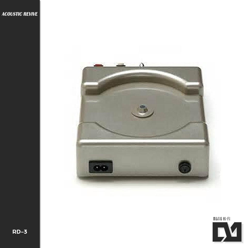 Acoustic Revive RD-3 多功能消磁器