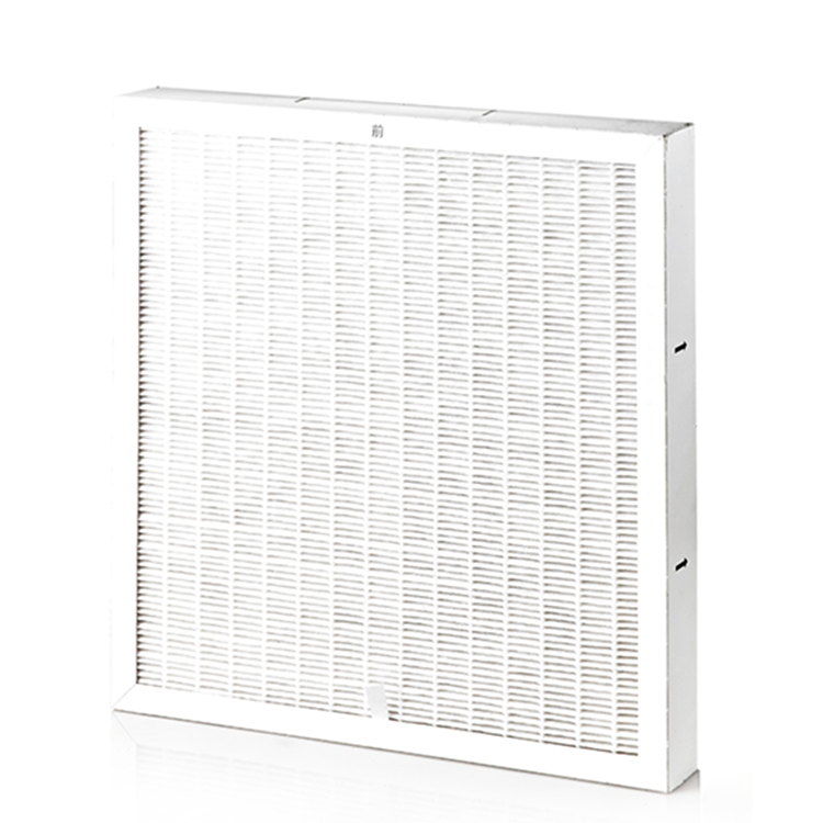 SPT 尚朋堂 空氣清淨機強效HEPA抗菌濾網(SA-630) 適用SA-9925/SA-9955U/SA-9966PD