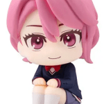 「ACG.GO」「預購」[LOOK UP]《膽大黨》白鳥愛羅