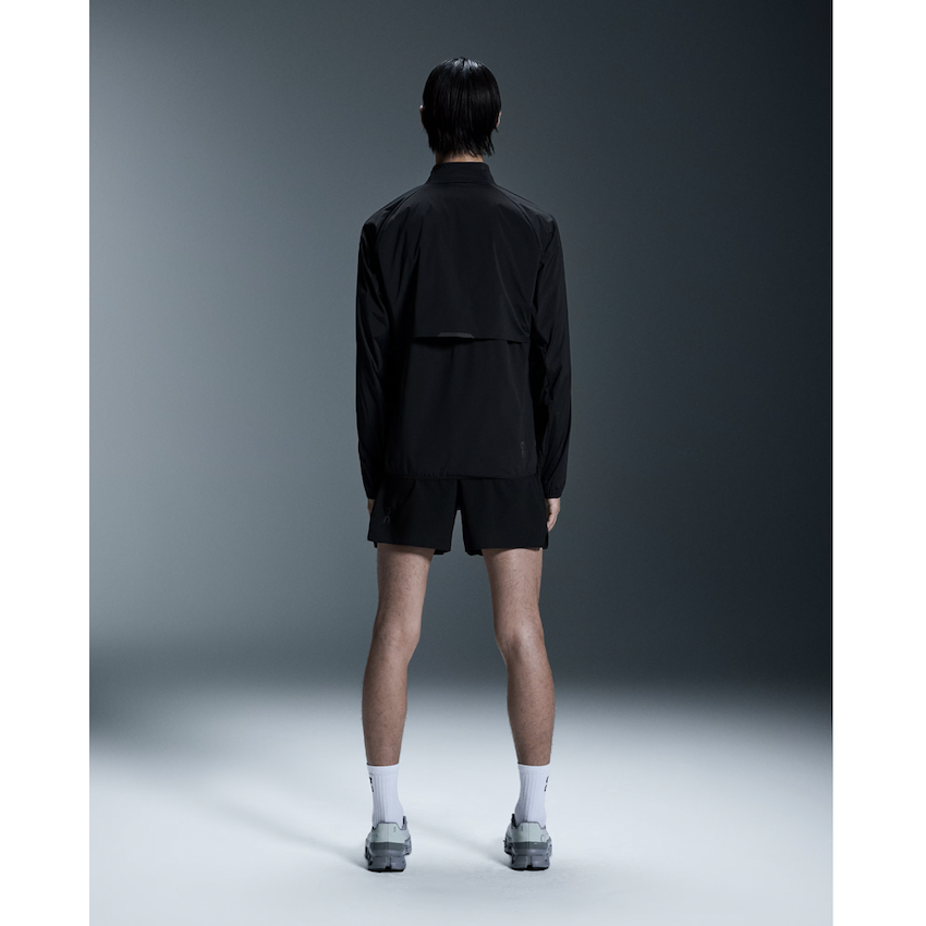 日本 On Running Weather Jacket 男裝外套