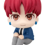 ACG.GO」「預購」[LOOK UP]《膽大黨》圓城寺仁