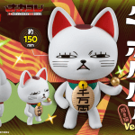 「ACG.GO」「預購」[SOFUBI]《膽大黨》高速婆婆 Ver.2