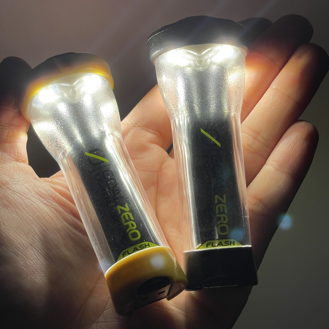 Goal zero - 32005 燈塔手電筒 (限定色)