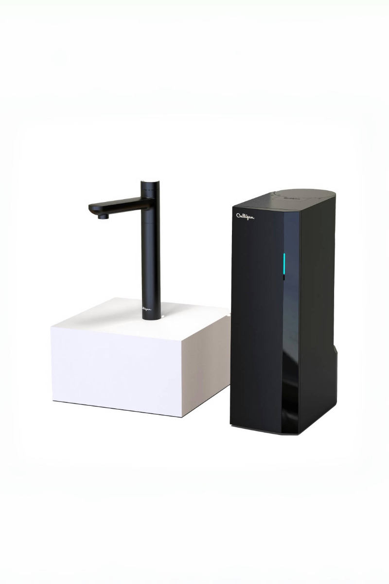 【美國Culligan康麗根】RO瞬熱雙溫飲水機｜常溫/瞬熱｜AVE-T2800