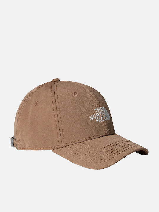 The North Face - RECYCLED 66 CLASSIC HAT 帽 NF0A4VSV