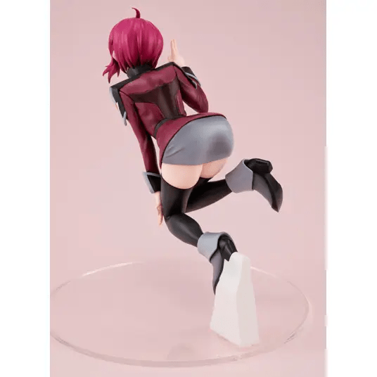 「ACG.GO」「預購」[GGG]《機動戰士高達 SEED FREEDOM》露娜瑪利亞･賀古