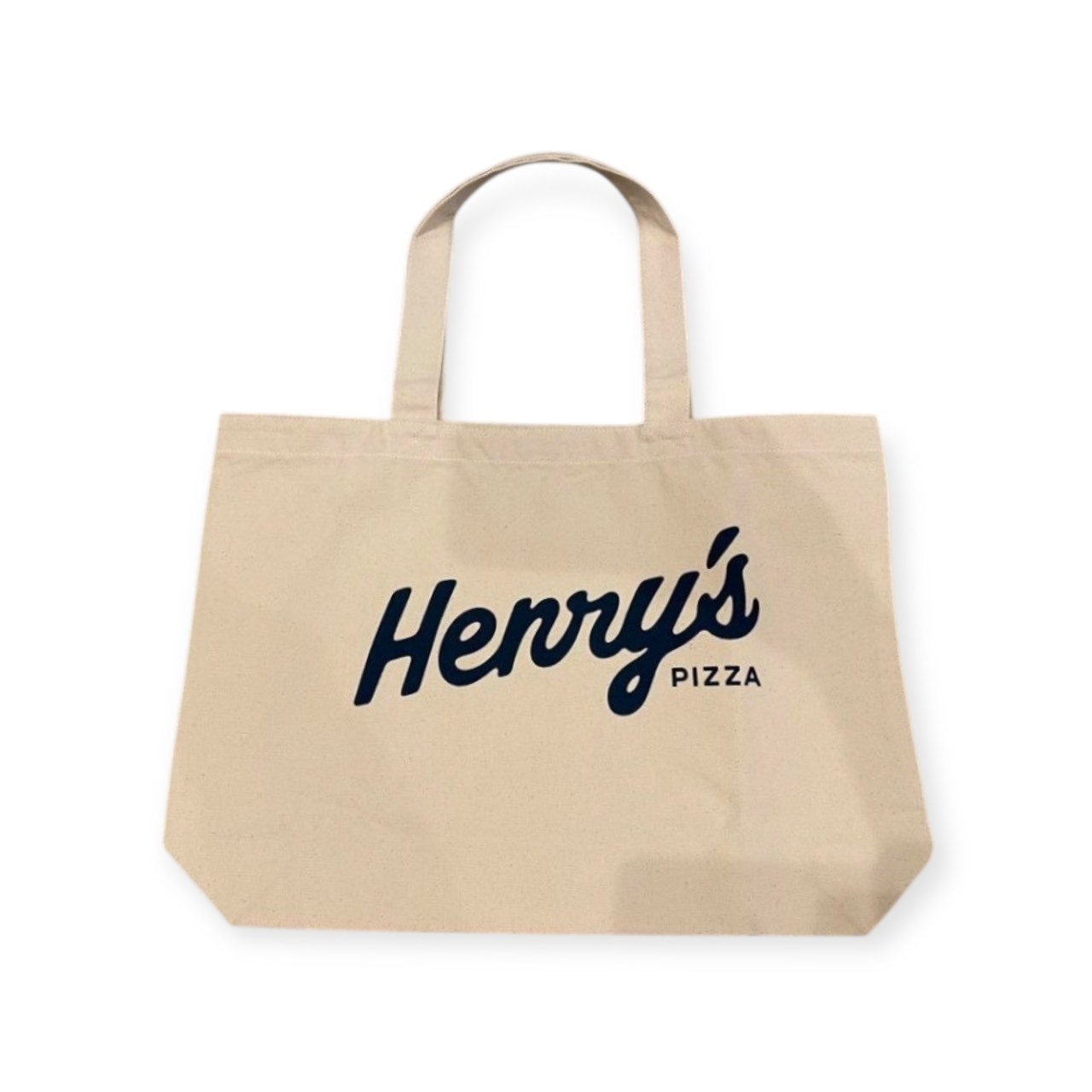 HENRY'S PIZZA X GDC BAG